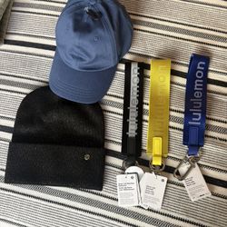 Lululemon