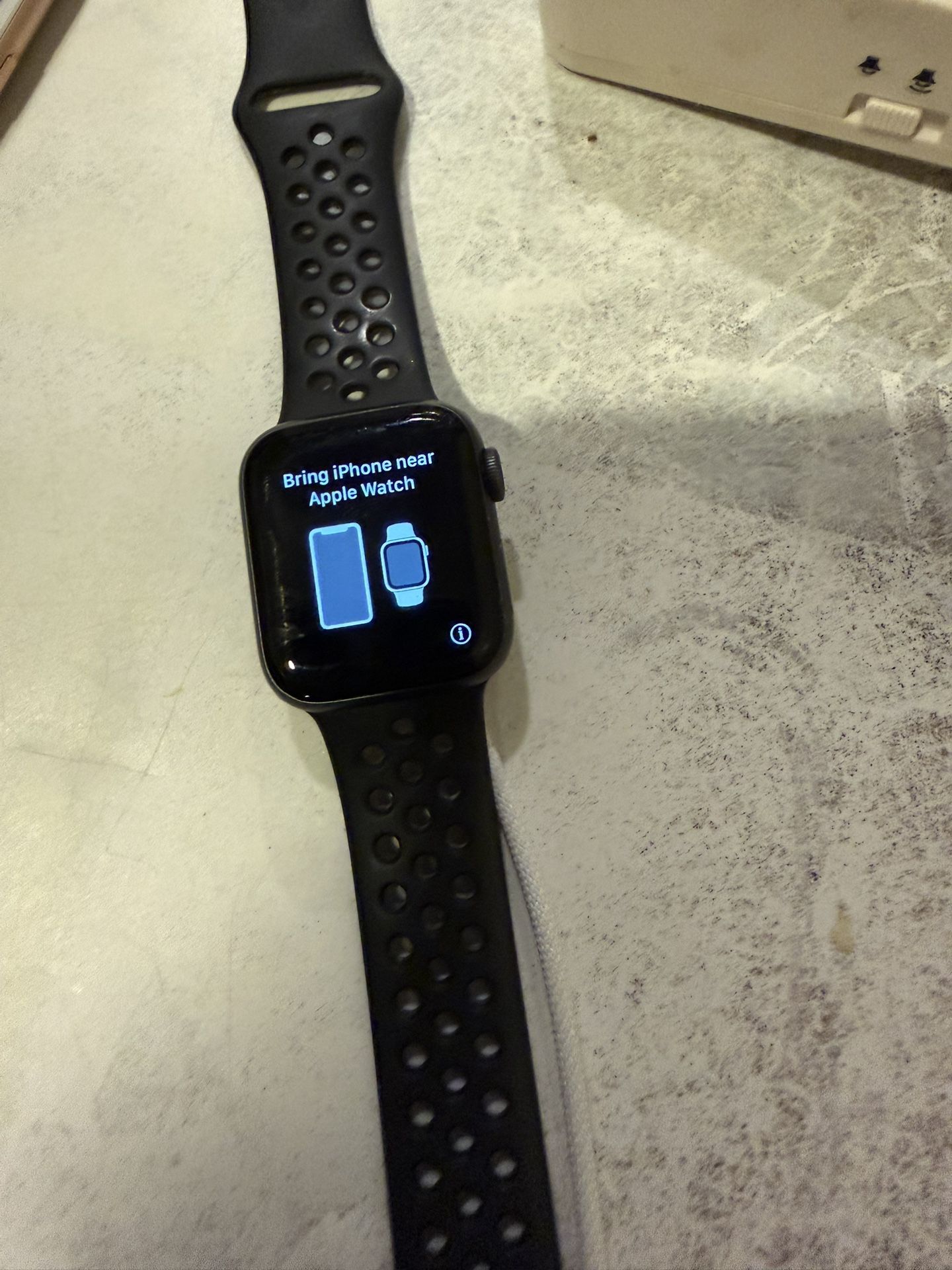 Apple Watch Series 4