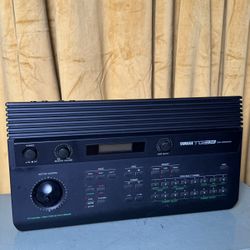 Yamaha TG-33 Vector Synthesizer 