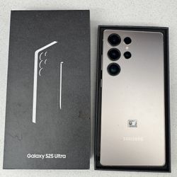 Vendo S25 ULTRA LIBERADO