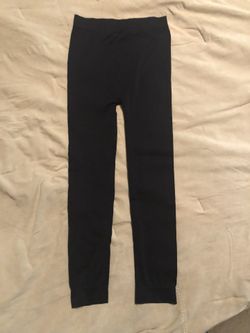 Maternity Leggings Small/Med