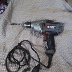 Electric Drill