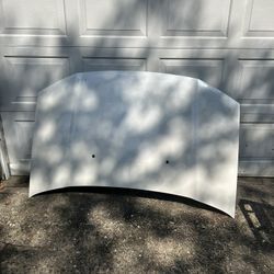 2014 Honda Pilot Hood 