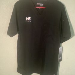Grey’s Anatomy Scrub New Size M