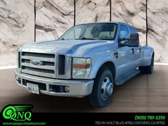 2008 Ford Super Duty F-350 DRW