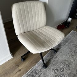 Desk chair