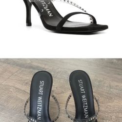 Brand New Stuart Weitzman Heels Size 5.5