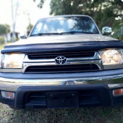 2003 Toyota 4RUNNR SR5