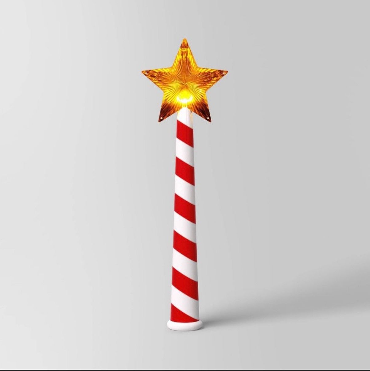 Wonder Shop Wireless Tree Lighting Magic Wand