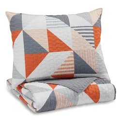 Ashley Furniture Twin Size Quilt