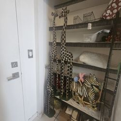 Hand Made Decorations