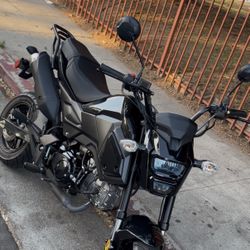 Boom Vader