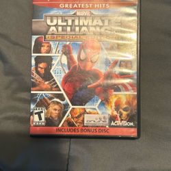 Marvel