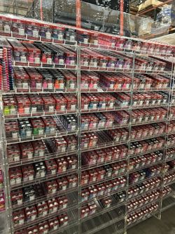 Nail Superstore Supplies - DND Polish, Acrylic Powder, Files, Gems, Monomer, Pedicure Kits, Pedi Liners, 
