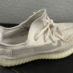 Adidas Yeezy Boost 350 V2 Natural Men’s Size 13
