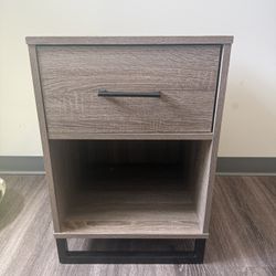 Nightstand