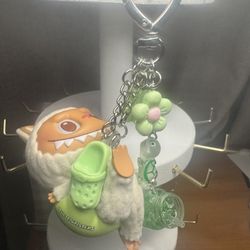 The Monsters Lazy Yoga 