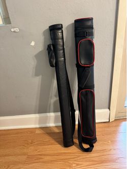 Pool Cue Case