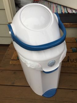 Diaper Champ Never Used