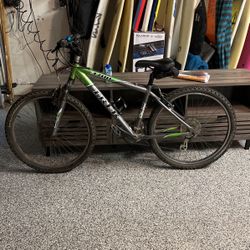Trek Mountain Bike