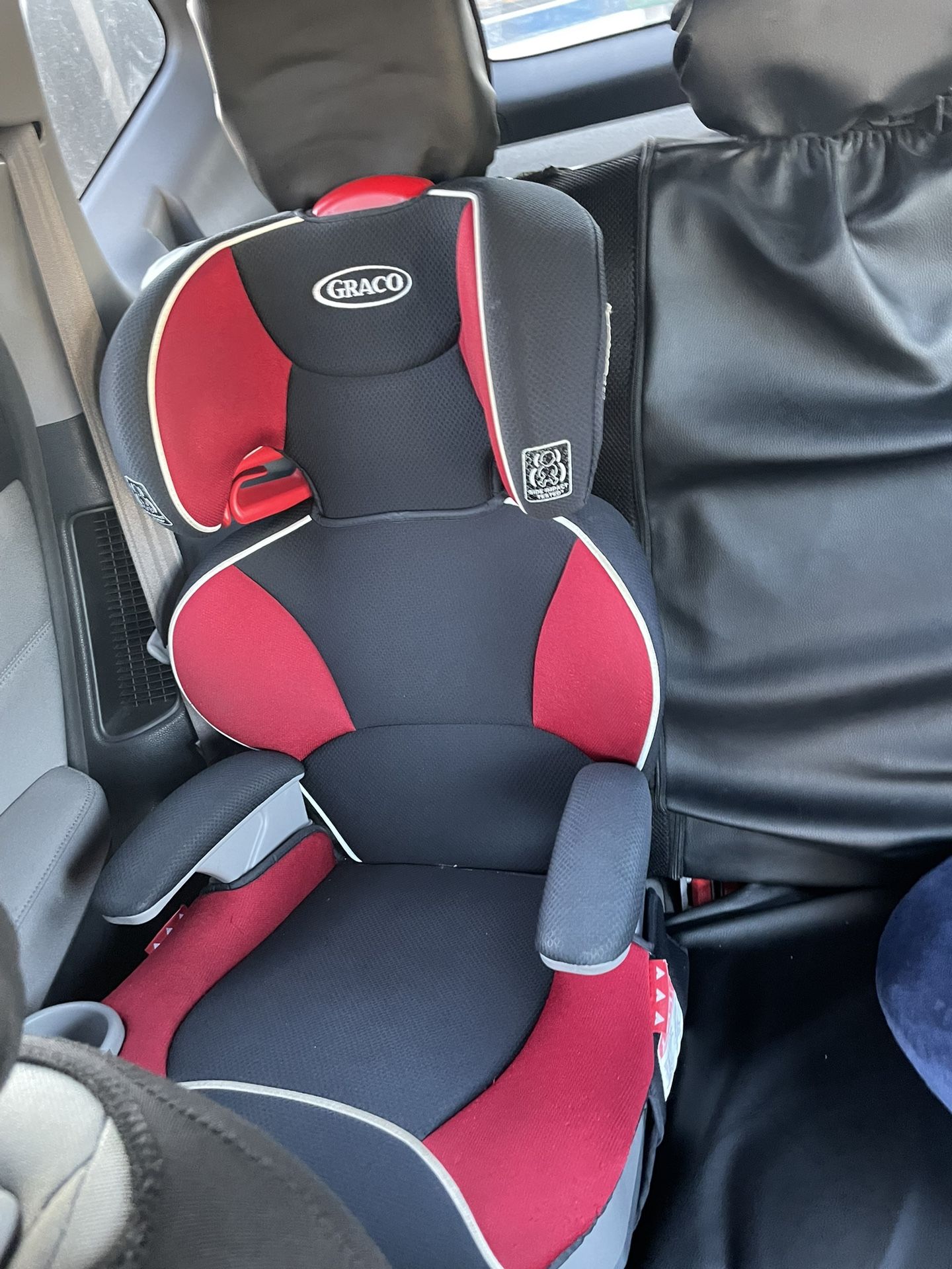 Graco Car Seat