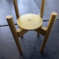 Planter Stand
