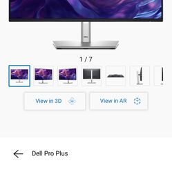 Computer Monitors NEW