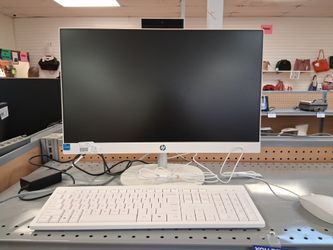 Hp computer touchscreen