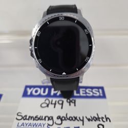 Samsung Galaxy Watch 8