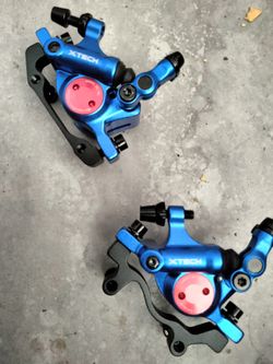 New Disc Brake calipers.... universal