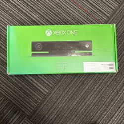 Brand New Open Box Kinect Sensor Xbox One 