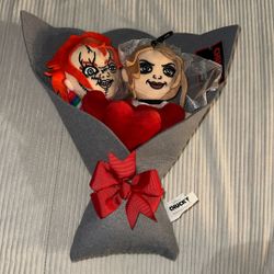 Chucky Bouquet 