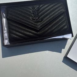 ysl purse