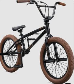20" Mongoose Legion