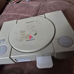 Playstation