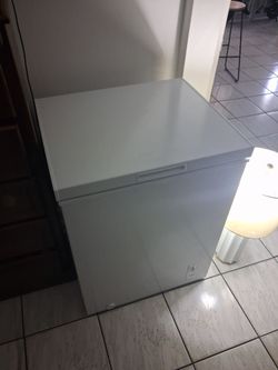 Freezer