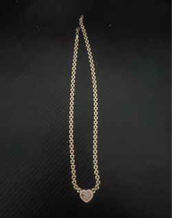 Rolex chain