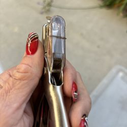 Hole Puncher