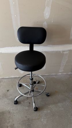 Stool - $60