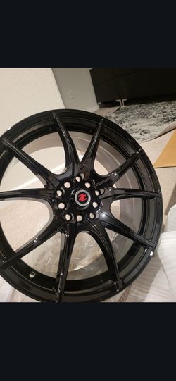 Drag concepts rims