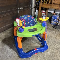 Baby Walker