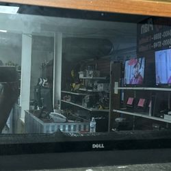 Dell computer Inspiron 24 3452 All-in-One