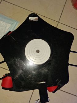 Strongaway omni directional machinery mover