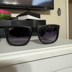 Ray Ban sunglasses