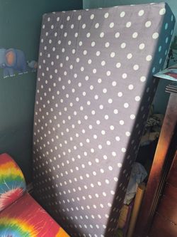 Kids mattress