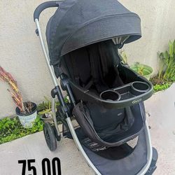 Graco Pramette Stroller