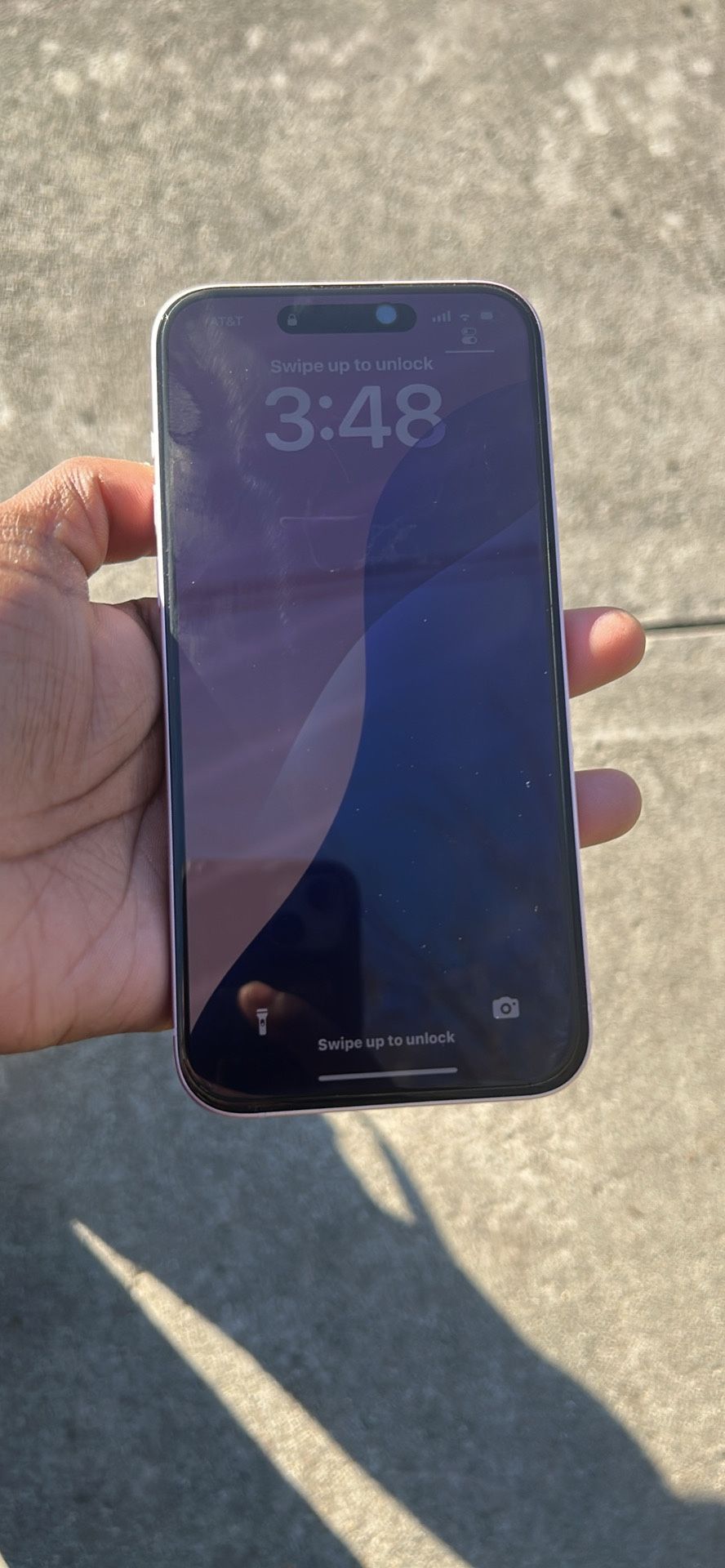 Apple iPhone 15 Plus