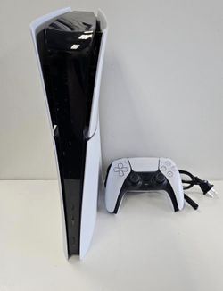 Sony Ps5 - Playstation 5 - System - Slim - Cfi-2015 (p(contact info removed)0)