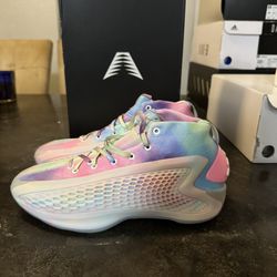 AE 1 “Cotton Candy”