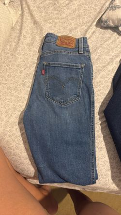 Levi Jeans
